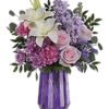 Lavender Whimsy